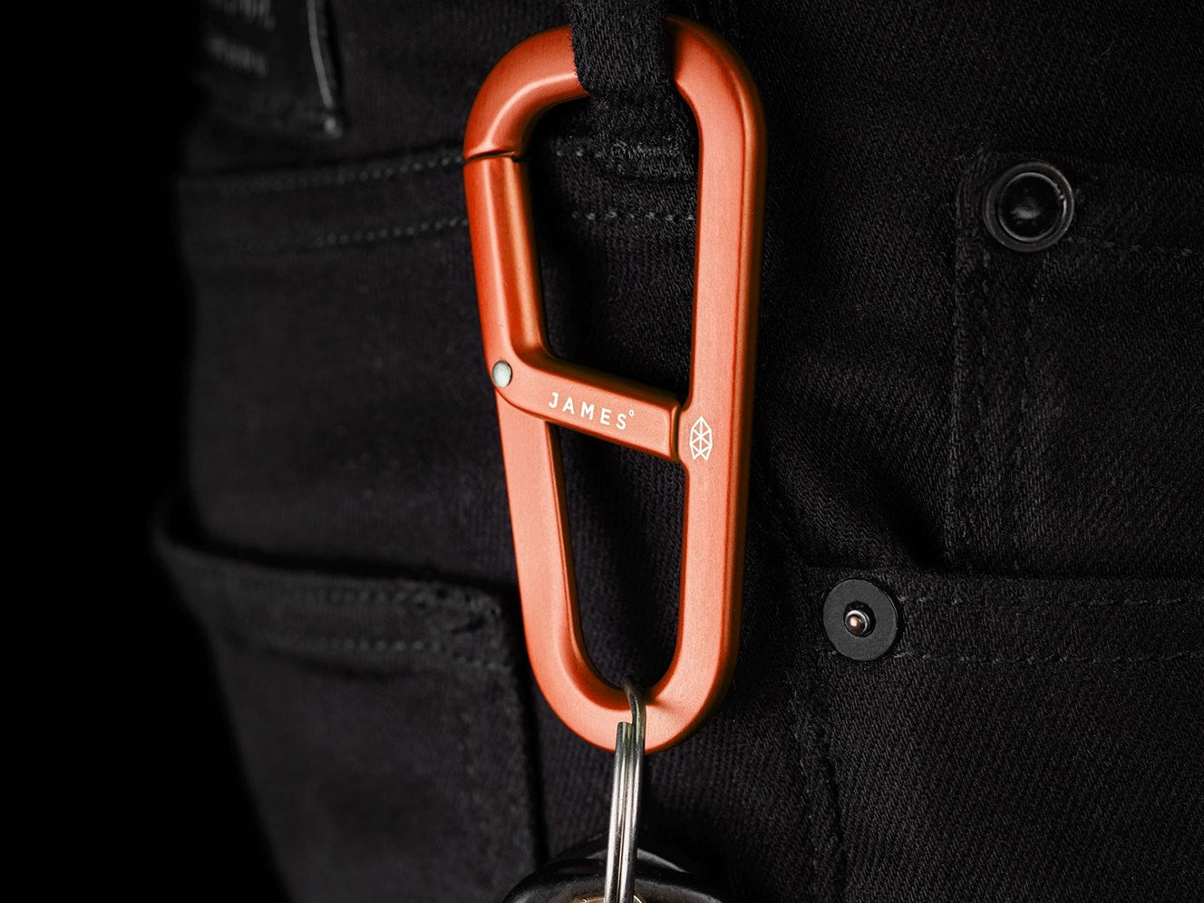 JETBLAST SIGN ON THE RUNWAY BACKPACK