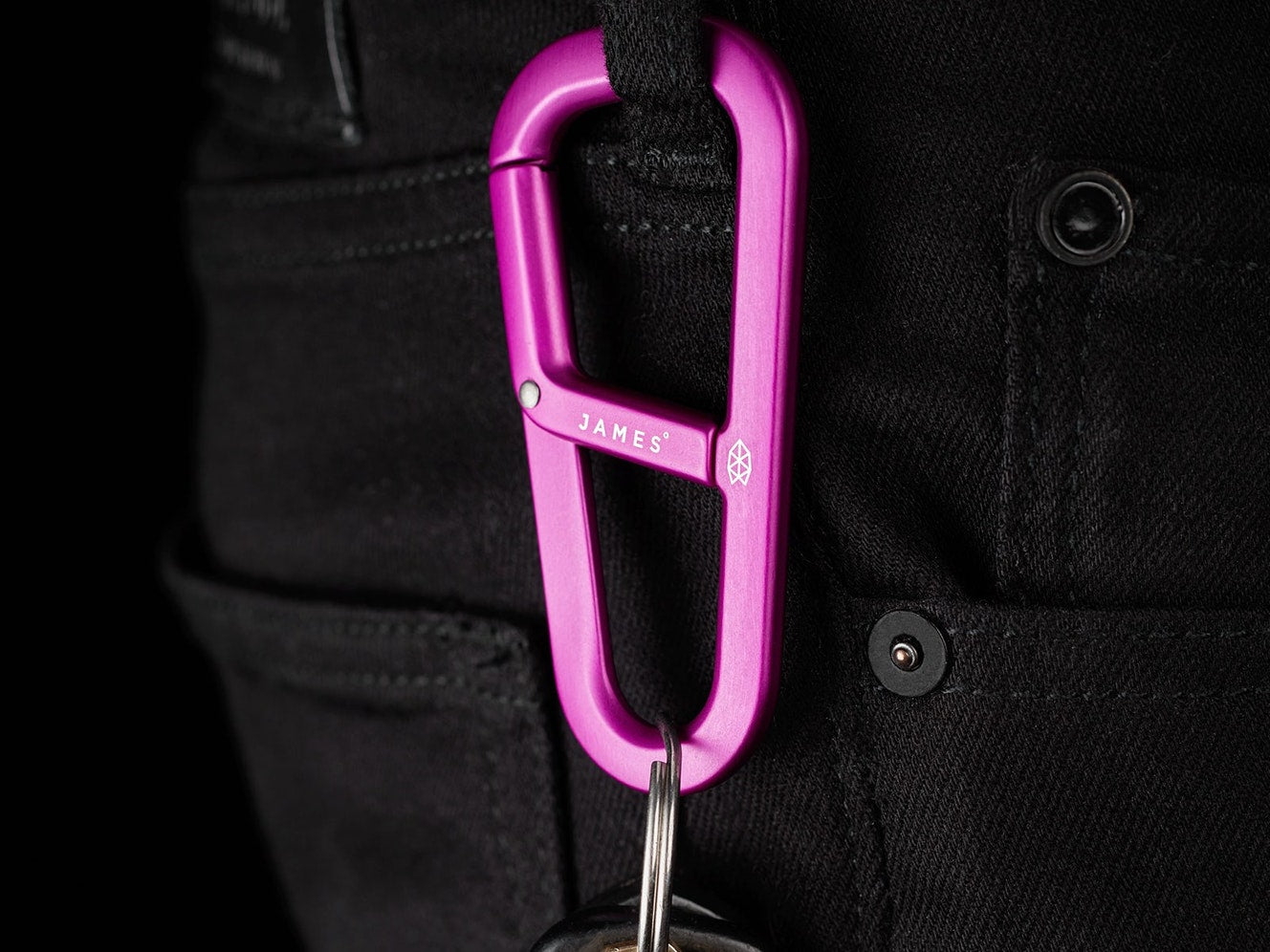 JETBLAST SIGN ON THE RUNWAY BACKPACK