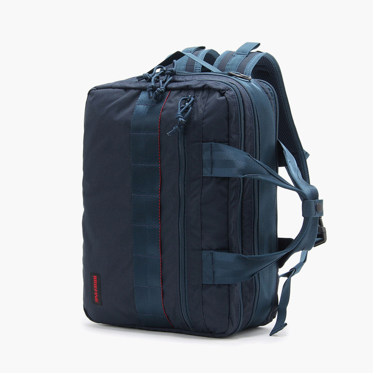 XTC SHARKS IN PARIS JETSETTER CARRY-ON LUGGAGE
