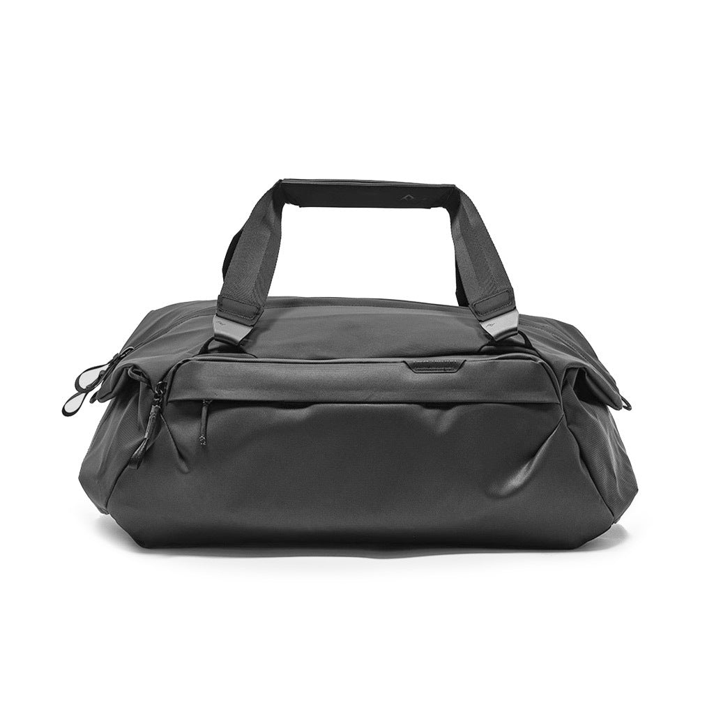 A.I. BROOKLYN & BEYOND - SANDFLOWER COLLAB IMPERIAL CARRY-ON LUGGAGE