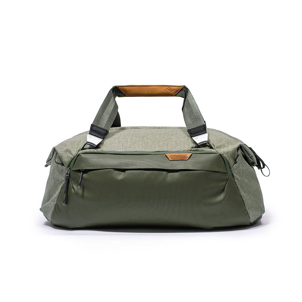 A.I. BROOKLYN & BEYOND - SANDFLOWER COLLAB IMPERIAL CARRY-ON LUGGAGE