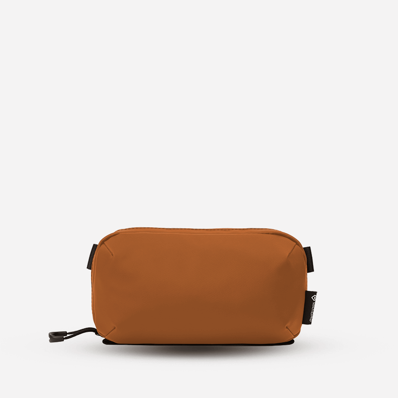 A.I. BROOKLYN & BEYOND - SANDFLOWER COLLAB IMPERIAL CARRY-ON LUGGAGE
