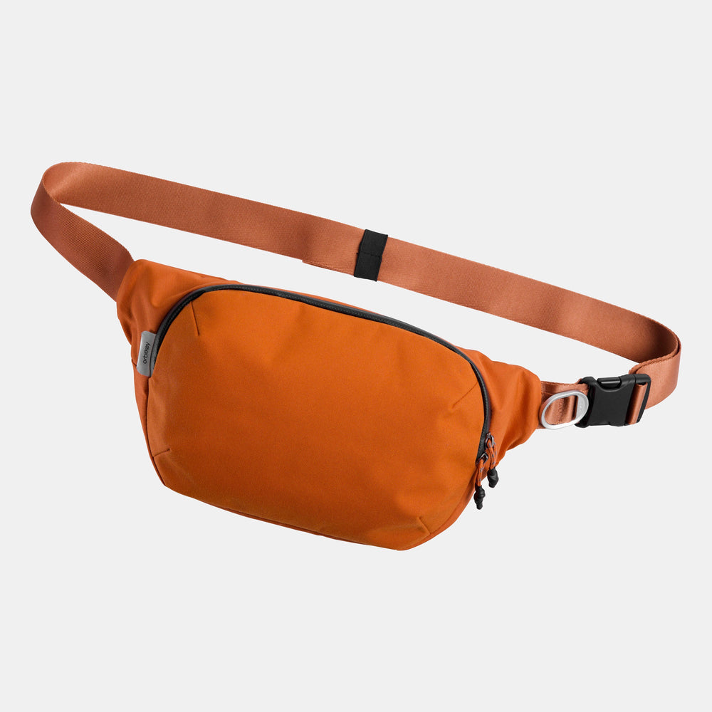 A.I. BROOKLYN & BEYOND - SANDFLOWER COLLAB IMPERIAL CARRY-ON LUGGAGE