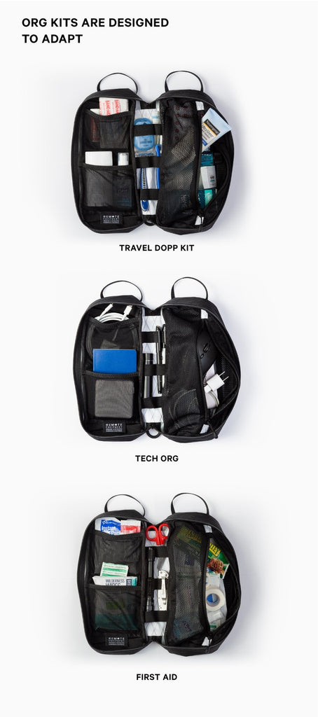 MINI TROLL FURY BACKPACK