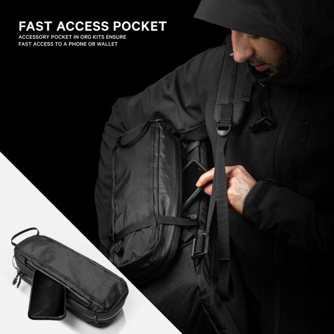 BLOCK PARTY BACKPACK