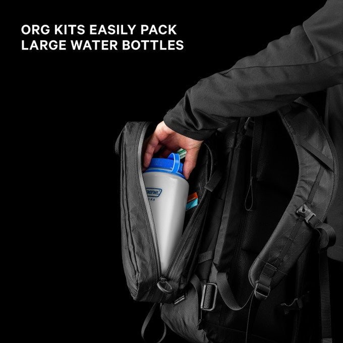 JETGRAPHIX JETSETTER CARRY-ON LUGGAGE