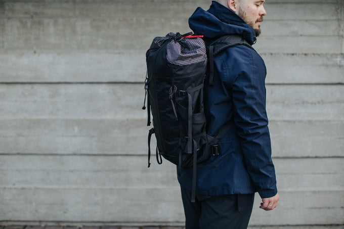 XTC SHARKS IN WONDERLAND MINI DUFFLE