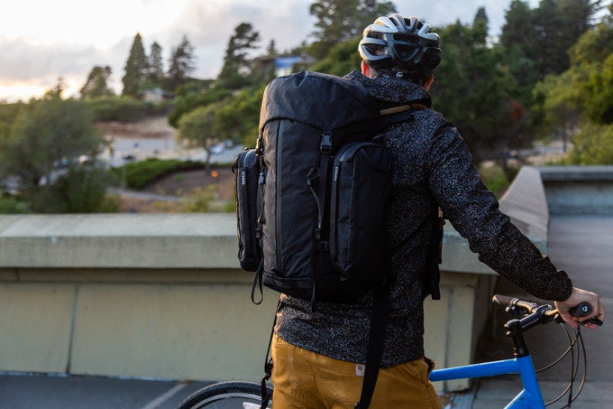 A.I. GOLDEN REGENERATION BACKPACK