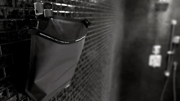 A.I. HIGHER REALM BACKPACK