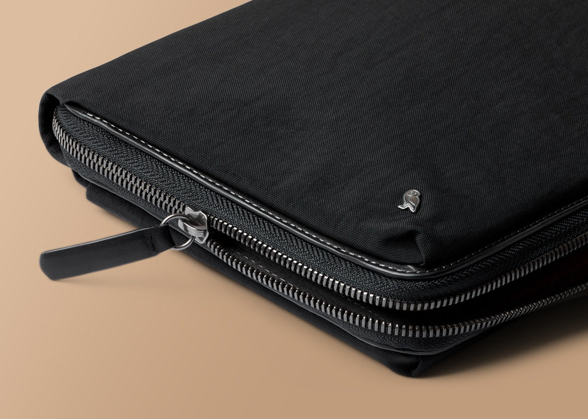 MINI WELCOME TO SHARK ISLAND BACKPACK