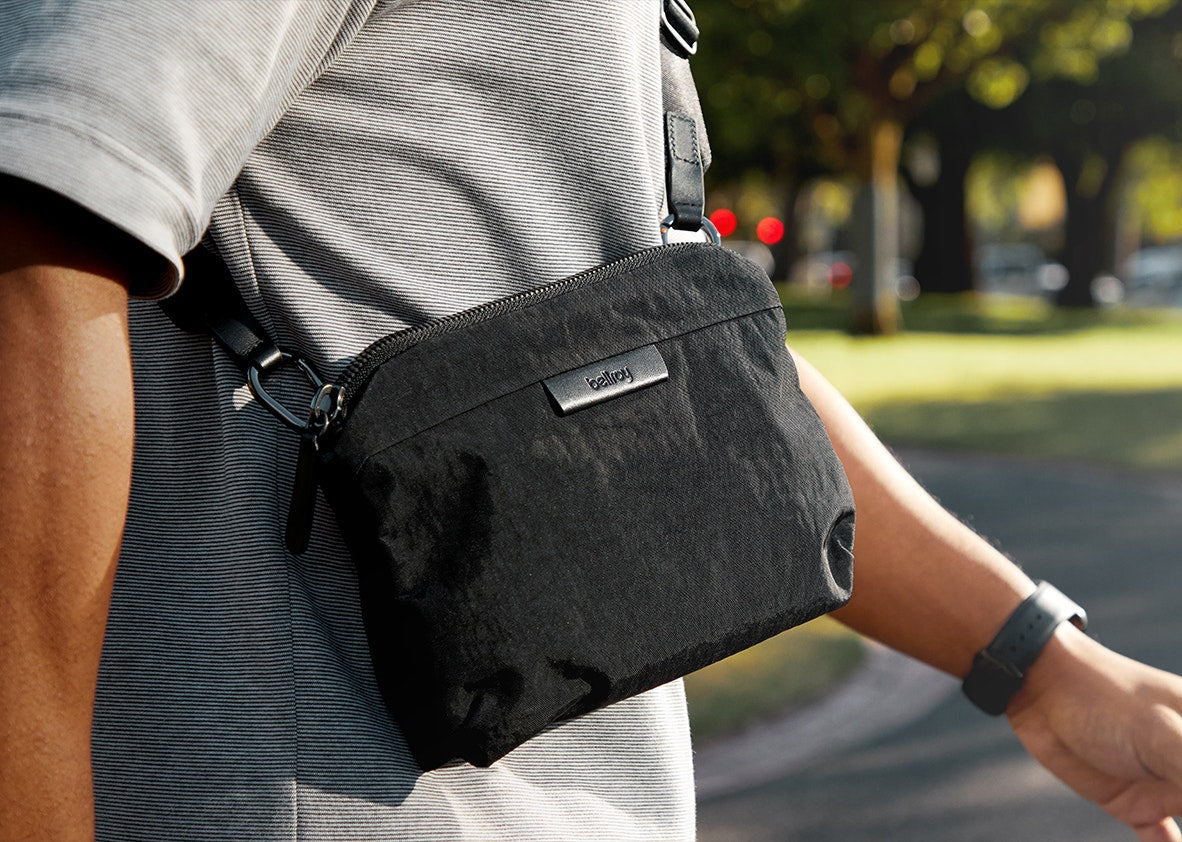 THE PARADOXX SHARK BACKPACK