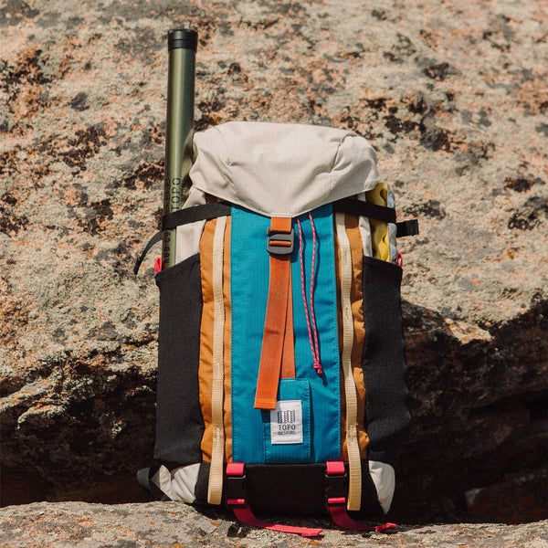 THE PARADOXX SHARK BACKPACK