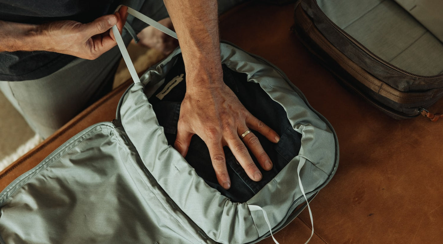 BLUECODE INFRAFRAME BACKPACK