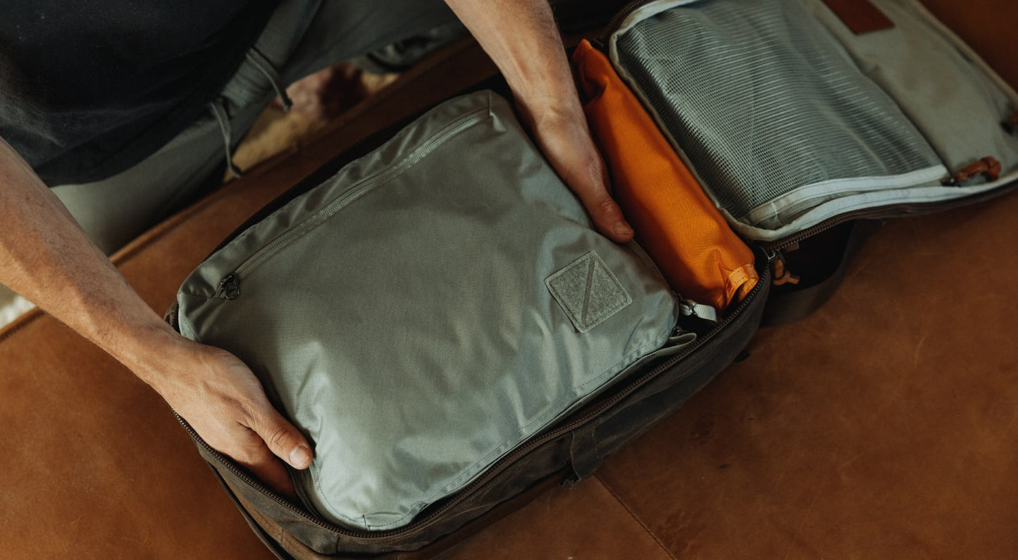 BLUECODE INFRAFRAME BACKPACK