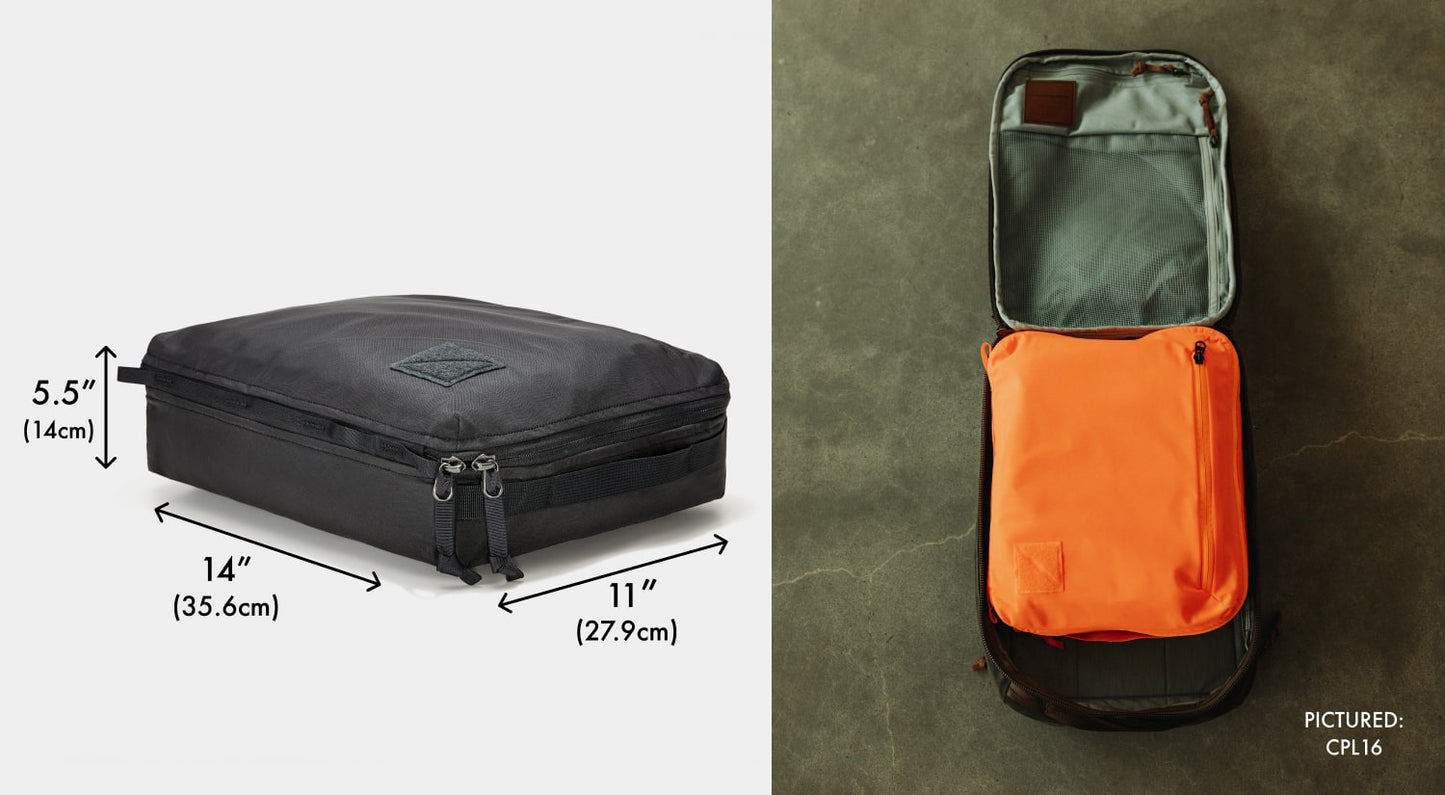 THE PARADOXX SHARK CROSSOVER CLUTCH
