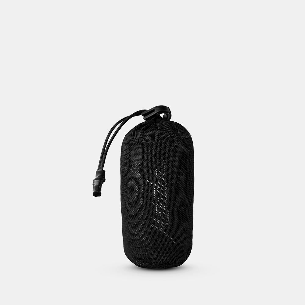 A.I. PATH TO THE FUTURE III BACKPACK - SANDFLOWER COLLAB (GLOW IN THE DARK)