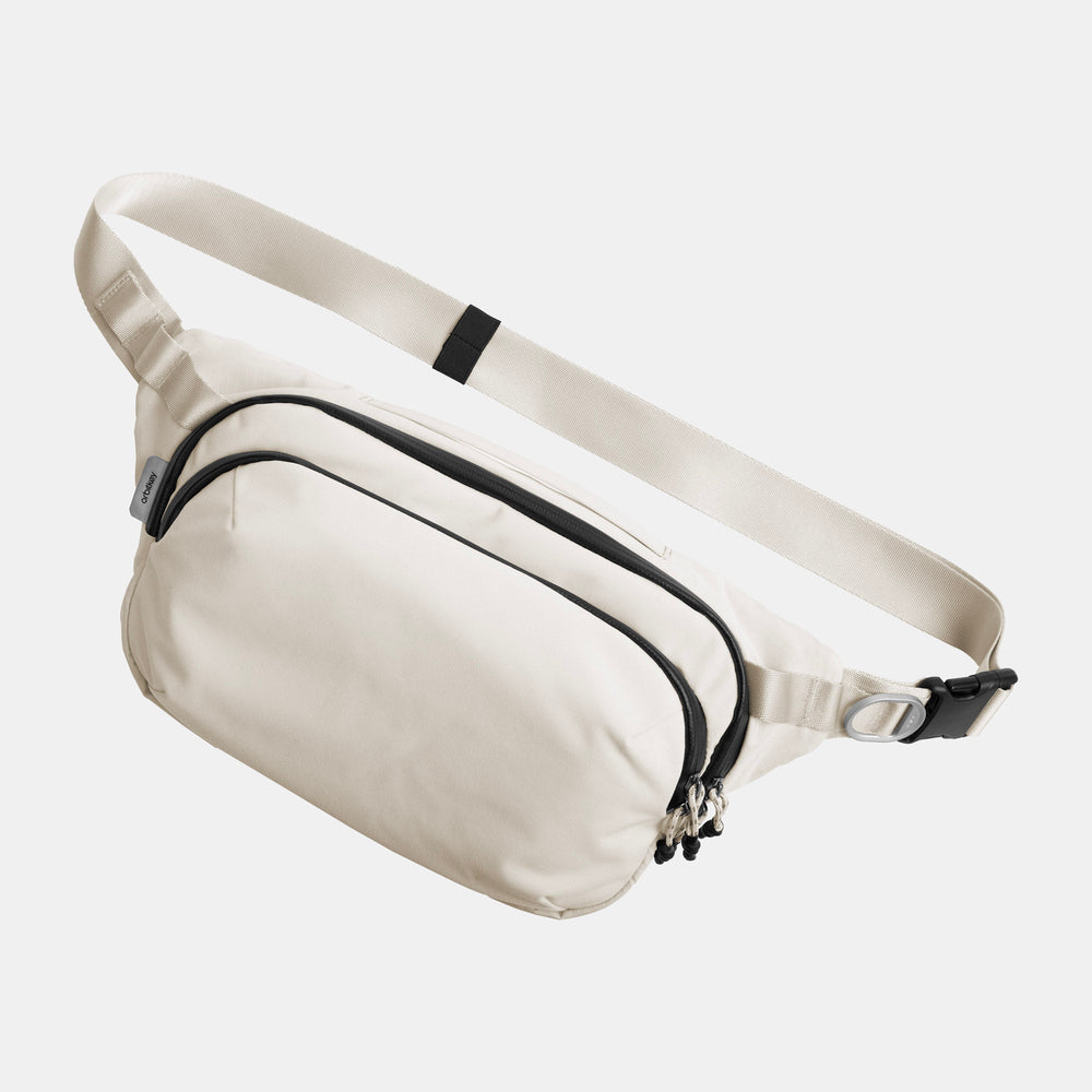 OVERNIGHT DELIVERY BACKPACK