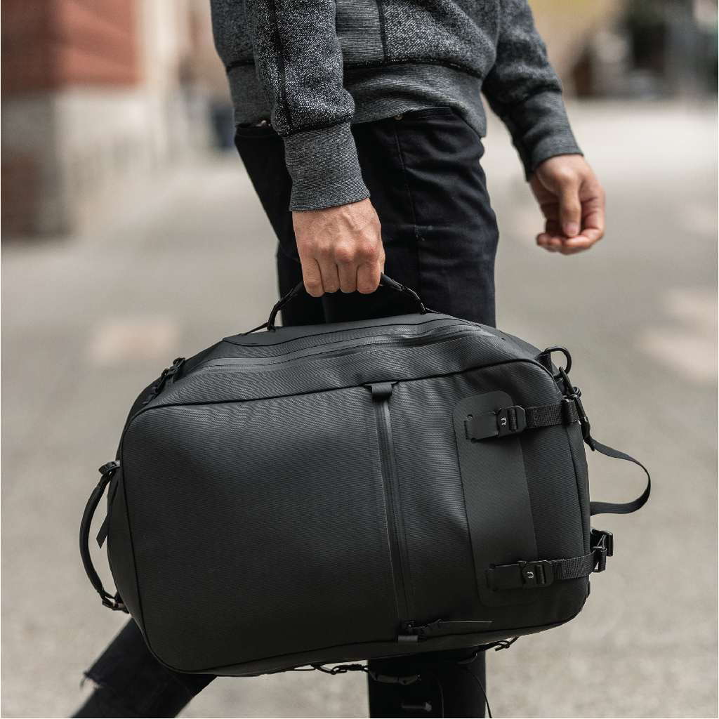 BODYGUARD (MIDNIGHT) BACKPACK