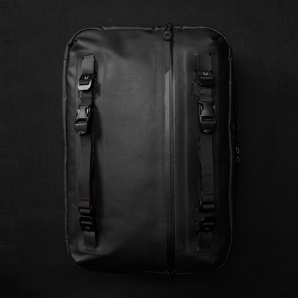 BODYGUARD (MIDNIGHT) BACKPACK