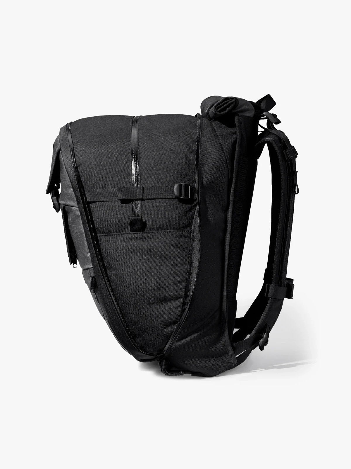 A.I. PATH TO THE FUTURE III BACKPACK - SANDFLOWER COLLAB (GLOW IN THE DARK)