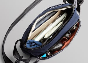 YOKOHAMA DLXSV BACKPACK