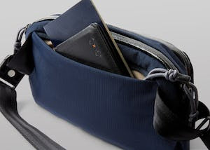 YOKOHAMA DLXSV BACKPACK