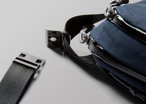 YOKOHAMA DLXSV BACKPACK