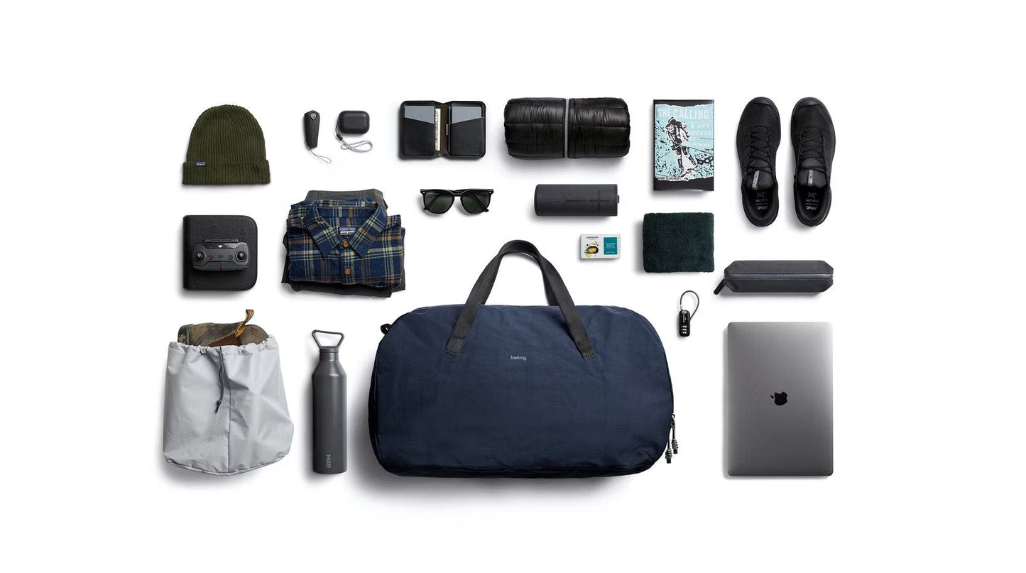 YOKOHAMA DLXSV BACKPACK