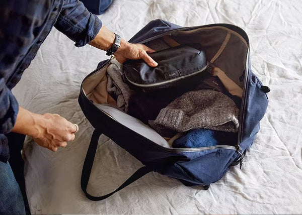 YOKOHAMA DLXSV BACKPACK