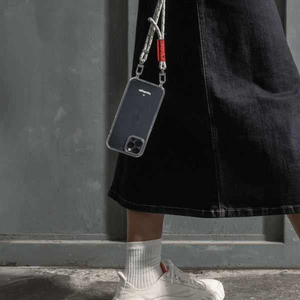 DINERO CROSSOVER CLUTCH