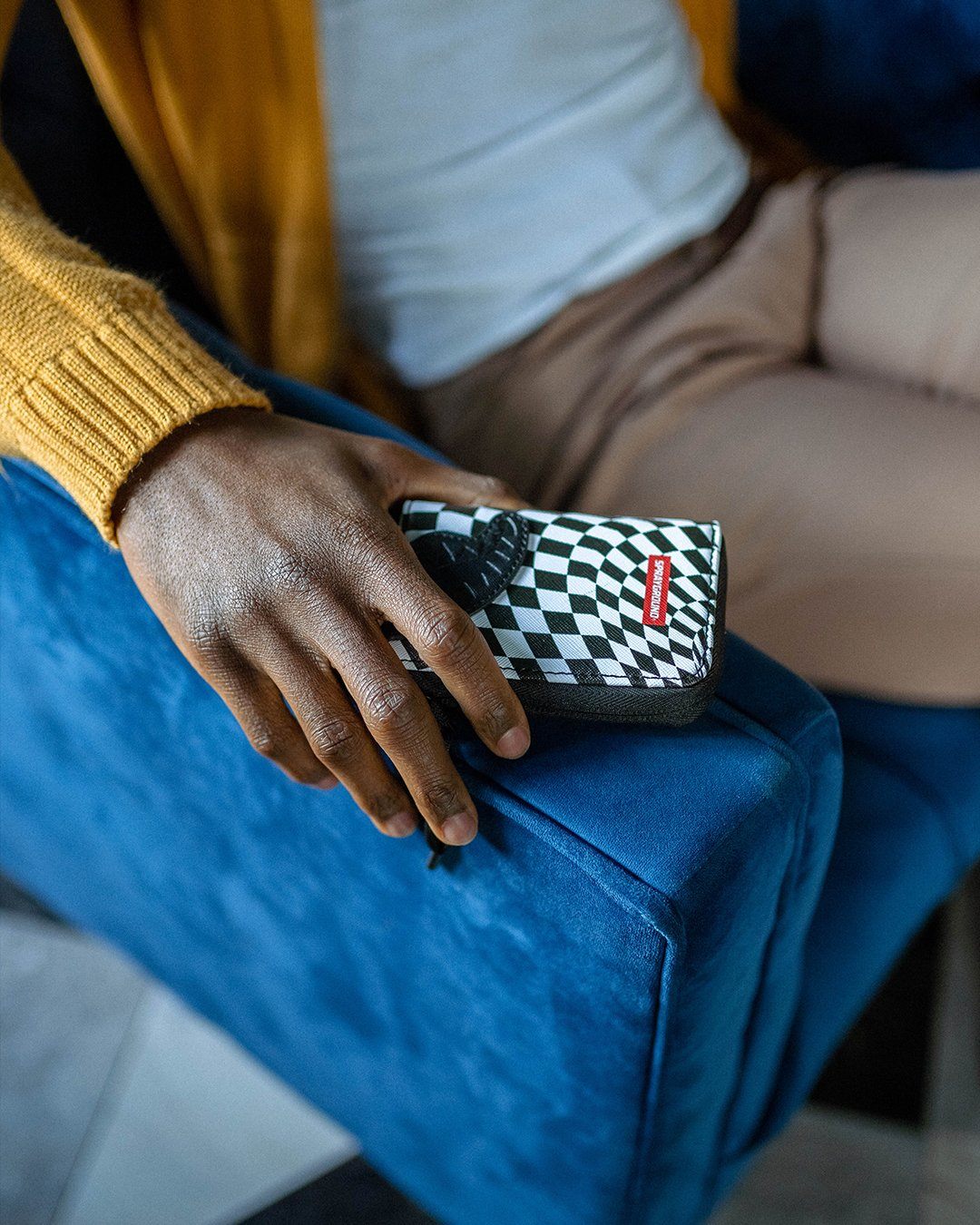 TRIPPY CHECK WALLET