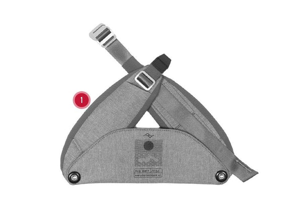 THE PARADOXX SHARK WALLET