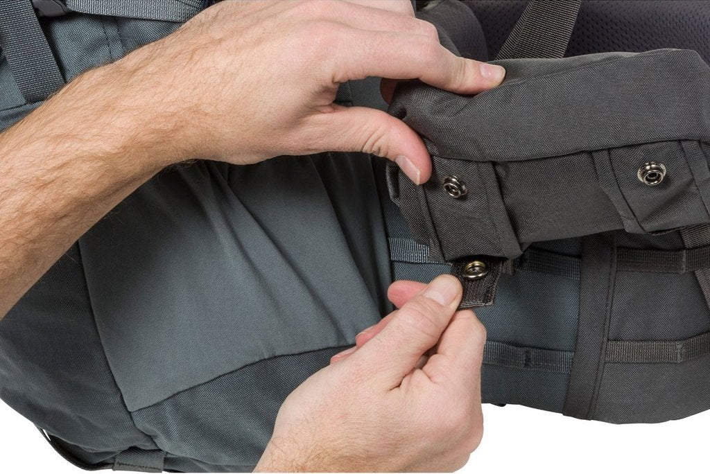 JOHN WICK - THE HIT BACKPACK
