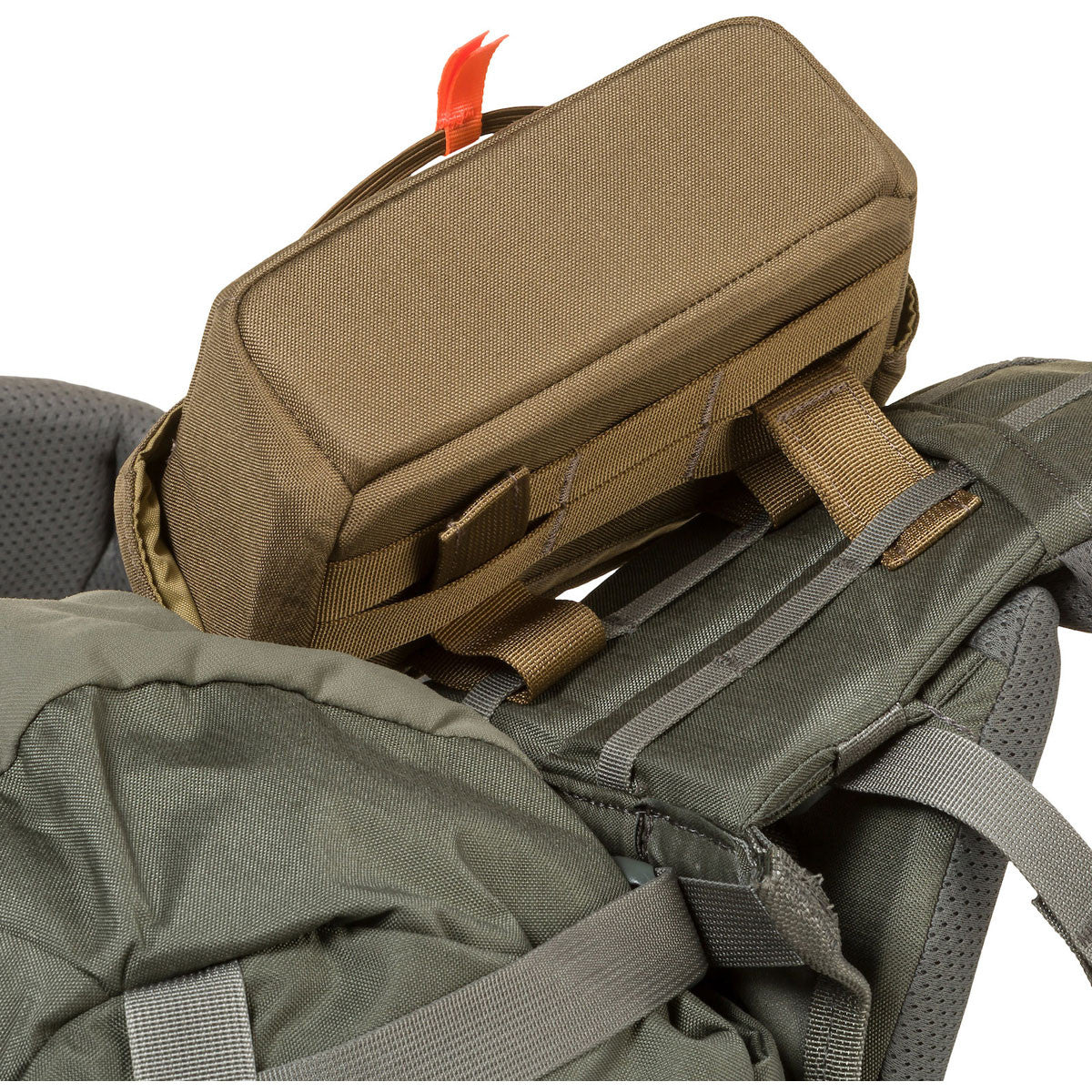 YOUNG DOLPH BACKPACK