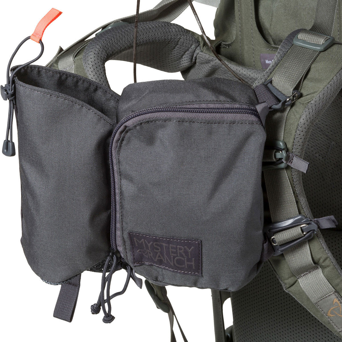YOUNG DOLPH BACKPACK