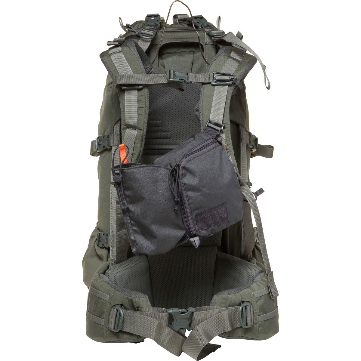 A.I. PATH TO THE FUTURE III HARDSHELL CARRY-ON LUGGAGE - SANDFLOWER COLLAB