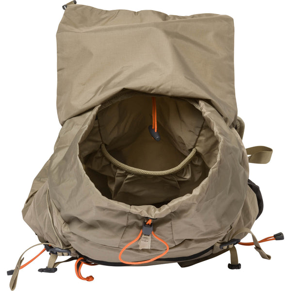 A.I. PATH TO THE FUTURE III HARDSHELL CARRY-ON LUGGAGE - SANDFLOWER COLLAB