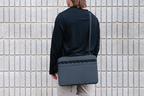 MISSION IMPOSSIBLE CERTIFIED IMPOSSIBLE BACKPACK