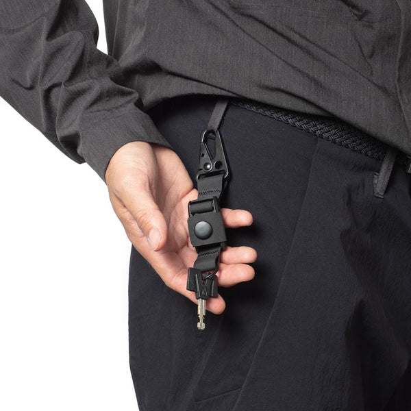 MISSION IMPOSSIBLE HEIST LASER SHARK BACKPACK
