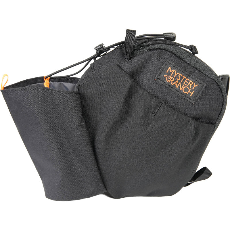 MISSION IMPOSSIBLE HEIST LASER SHARK BACKPACK