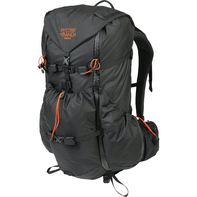 MISSION IMPOSSIBLE HEIST LASER SHARK BACKPACK