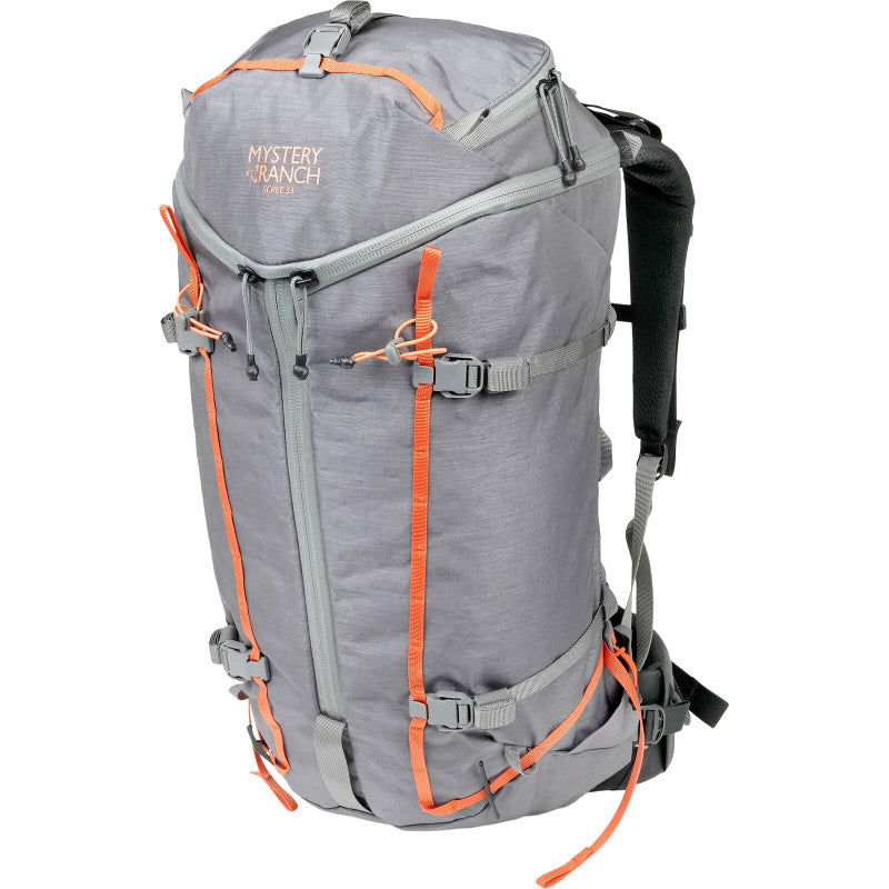 MISSION IMPOSSIBLE ON ANOTHER LEVEL BACKPACK