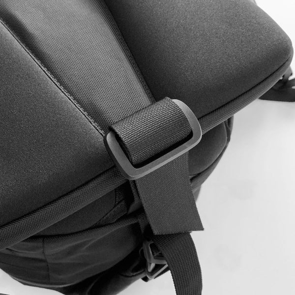 YOUR MAJESTY DLXSV BACKPACK