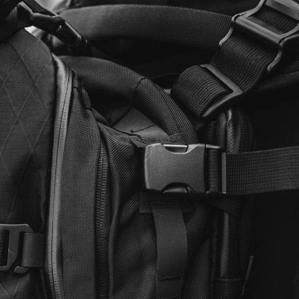 YOUR MAJESTY DLXSV BACKPACK