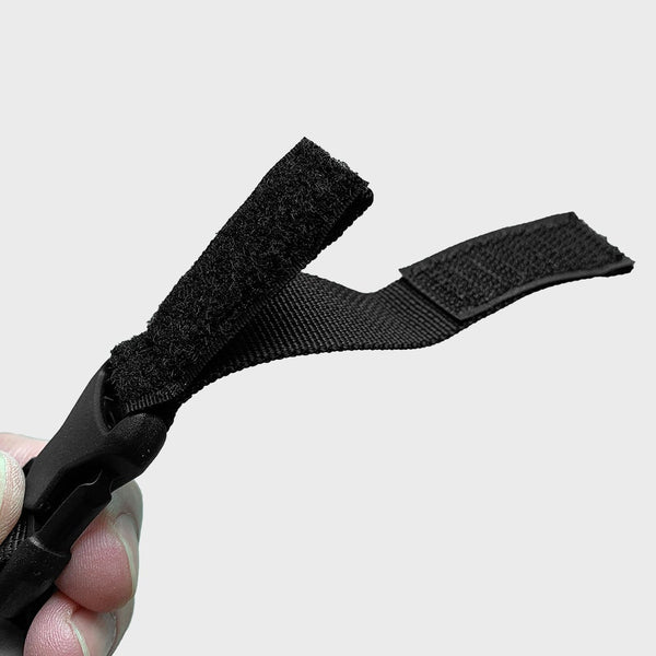 THE REAL DIABLO SKI MASK