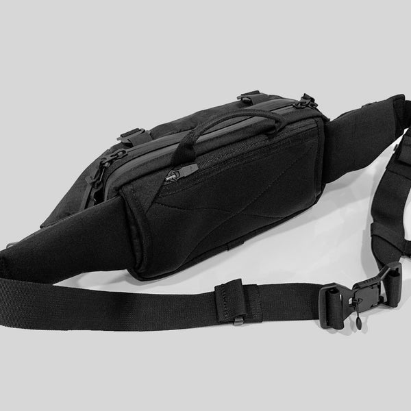 A.I. SPECIAL OPS CARGO TOTE