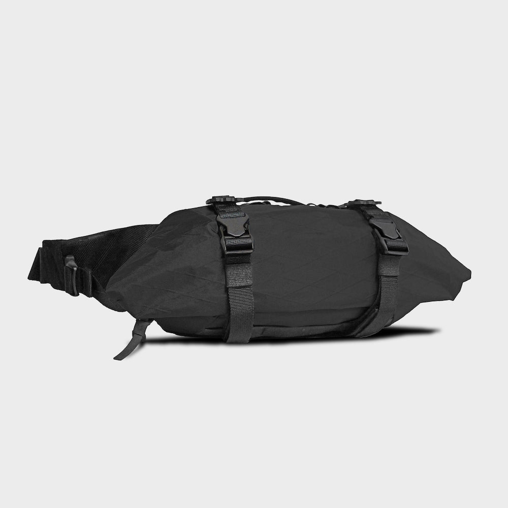 A.I. THE 54 (PATCHES OF AFRICA) CARGO BACKPACK