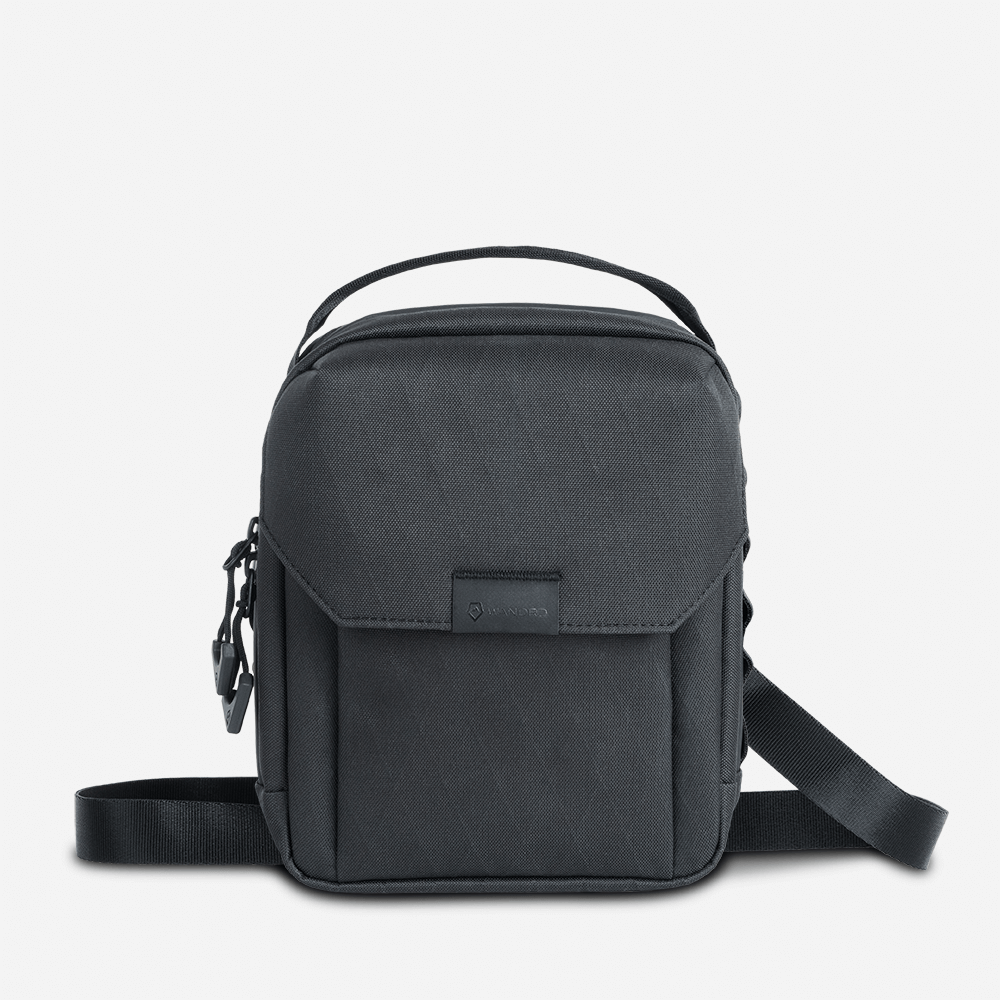 A.I. THE 54 (PATCHES OF AFRICA) CARGO BACKPACK