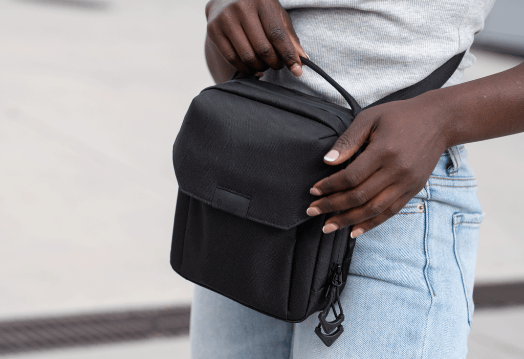 A.I. THE 54 (PATCHES OF AFRICA) CARGO BACKPACK