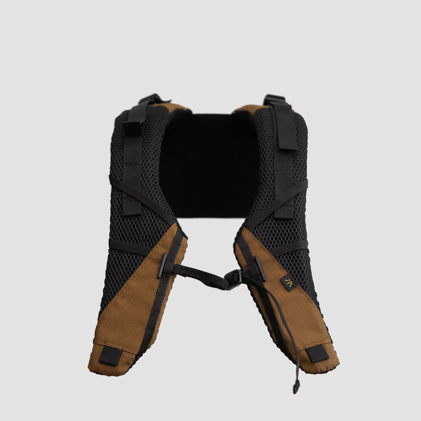 A.I. THE 54 (PATCHES OF AFRICA) CARGO TOTE